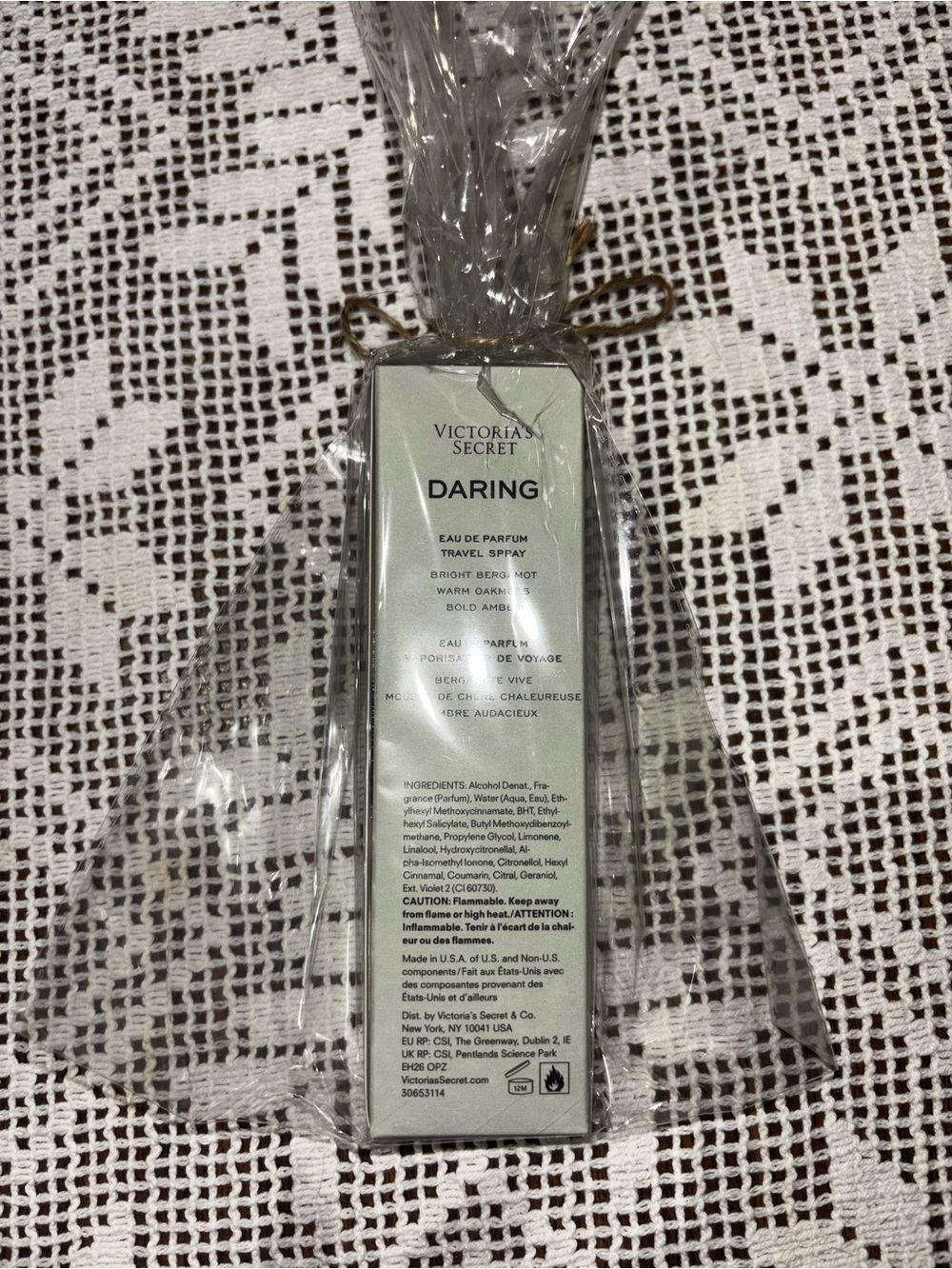 (Inventory 11) Daring - Picture 2 of 2